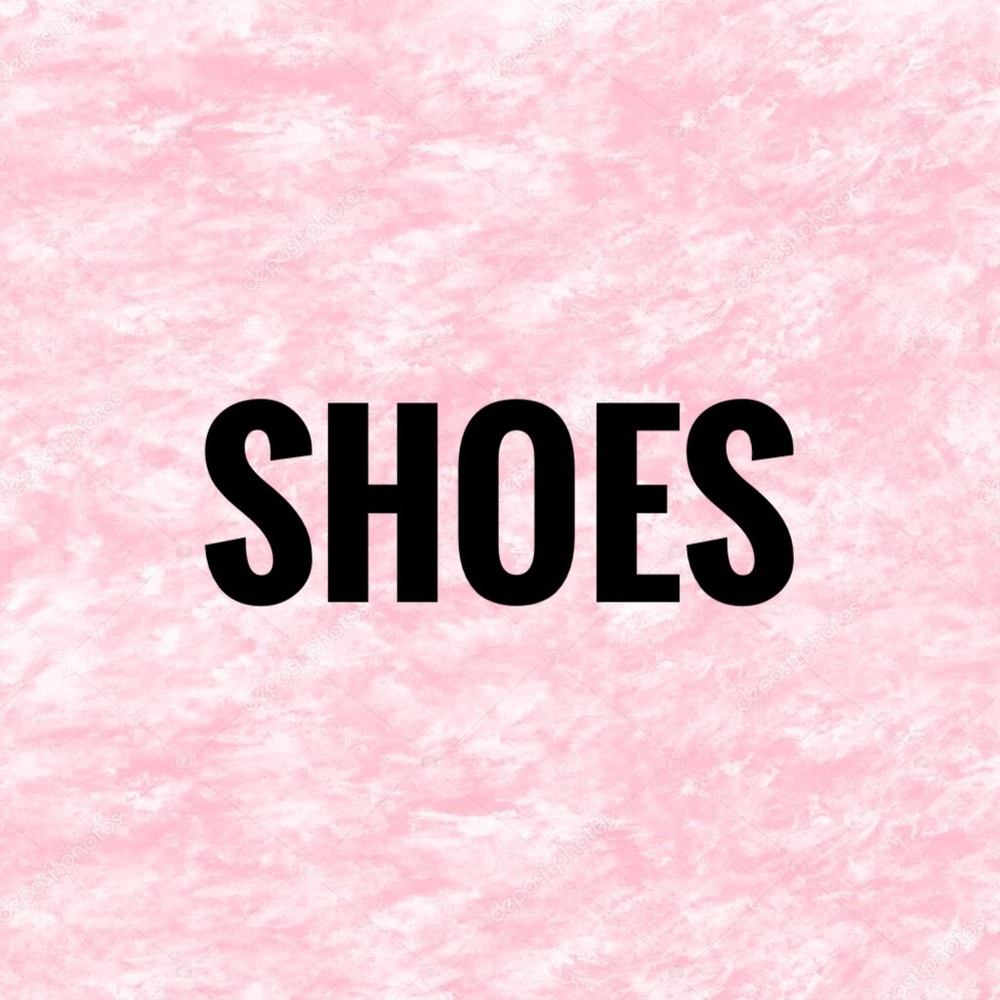 SHOES 